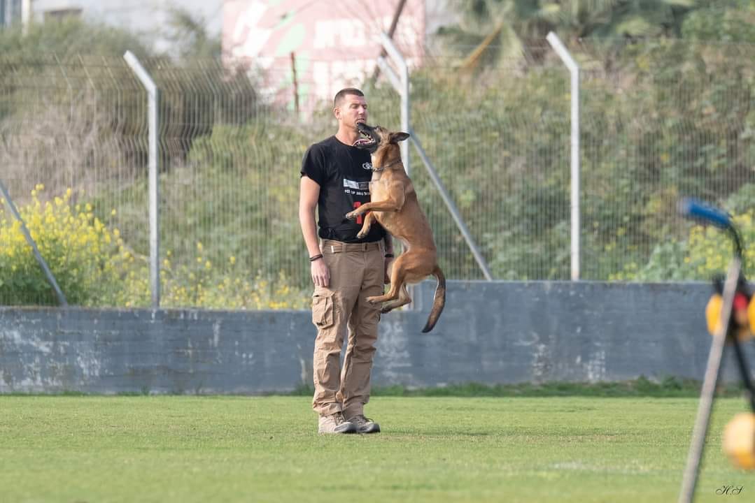 אריק פיבקו והלהקה