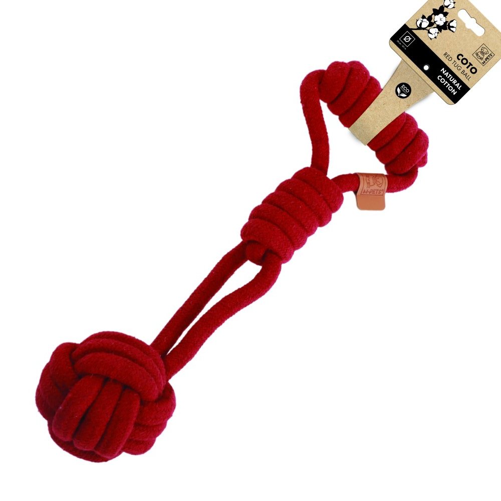 קוטו כדור אדום משיכה 36 ס"מ