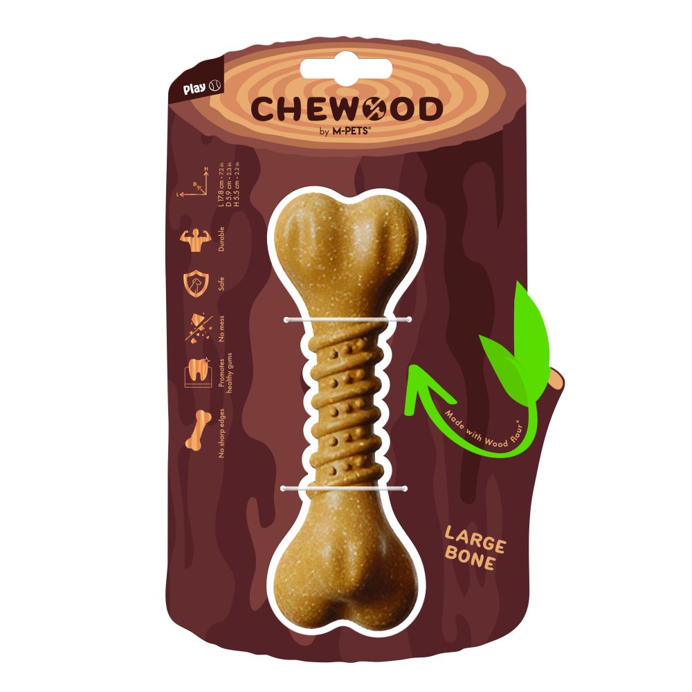 עצם CHEWOOD L