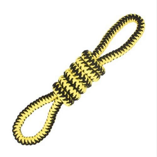 דנטלי תג משיכה 50 ס"מ 3 צבעים