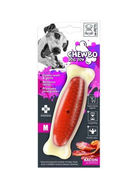 בטעם בייקון עצם M