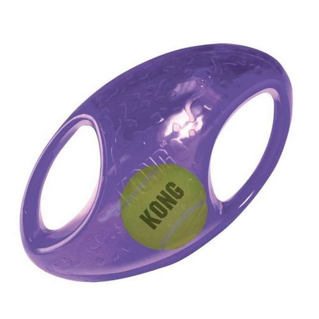 קונג כדור קופצני רוגבי X L אד סג כת תכ TMF1