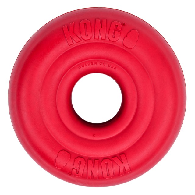 קונג דונאטס M/L קשיח KDN2