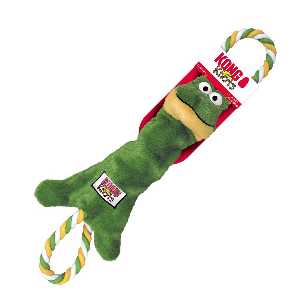 קונג בובת קשרים ענק צפרדע NK11