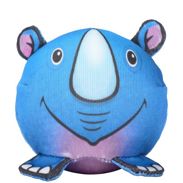 בובת רדינגו כדור קרנף 10 ס"מ
