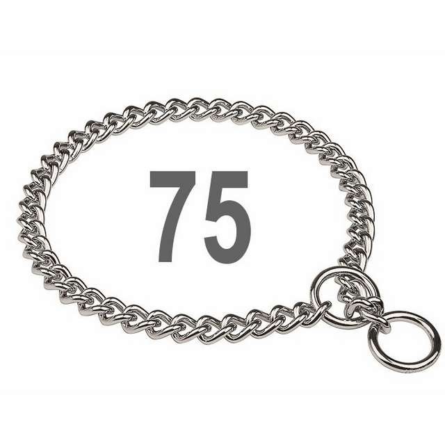שרשרת HS חנק 3 מ"מ  75