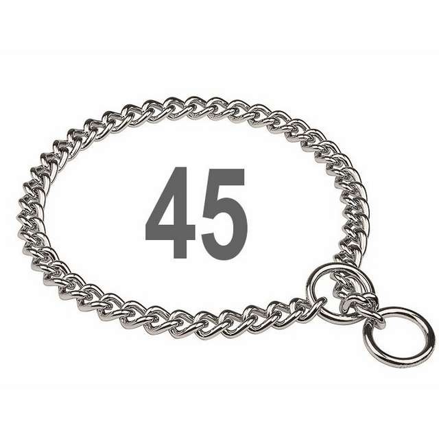 שרשרת HS חנק 3 מ"מ  45